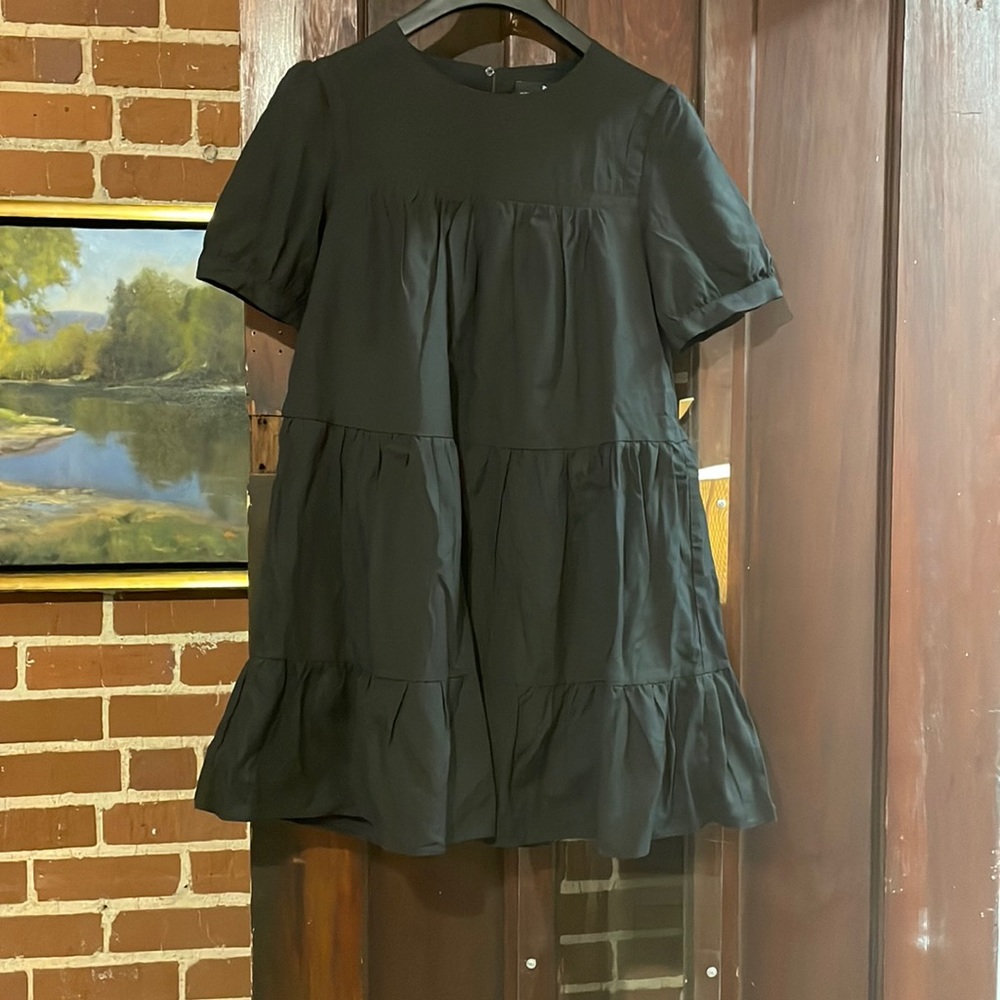 Tuckernuck Pomander Place Black Size Small